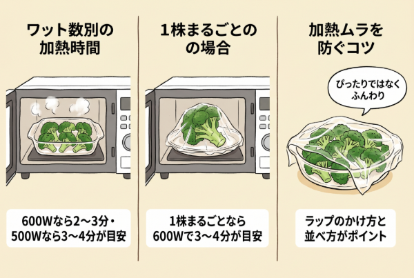 ブロッコリー