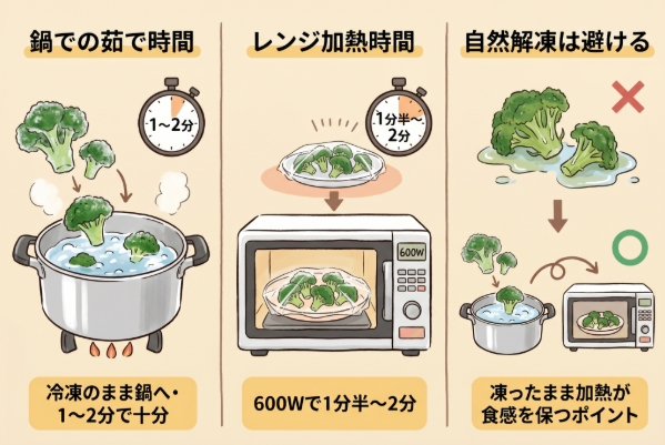 ブロッコリー