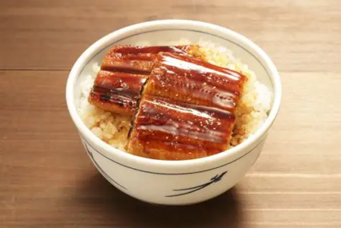 うなぎ