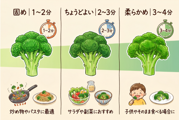 ブロッコリー